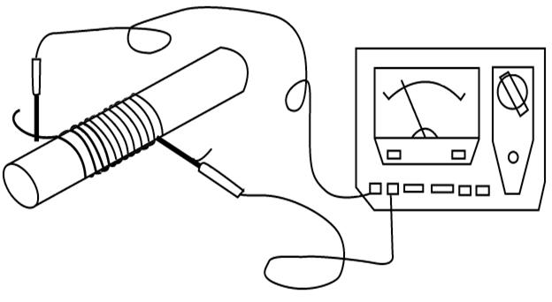 電子元器件檢測(cè)系列:電感器的識(shí)別與檢測(cè)