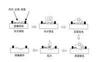 漏電起痕（CTI）-電性能測試