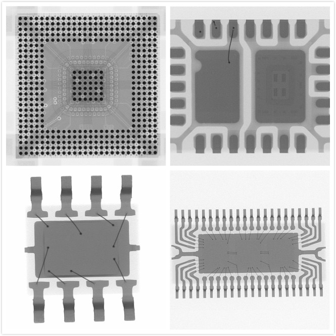 X-ray檢測(cè)設(shè)備組成結(jié)構(gòu)、工作原理及應(yīng)用領(lǐng)域